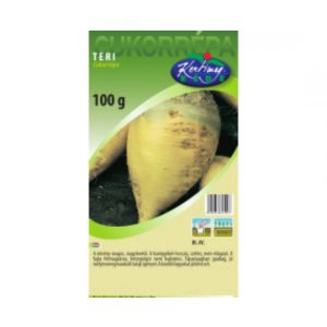 Rédei Kertimag Cukorrépa vetőmag 2,5kg.