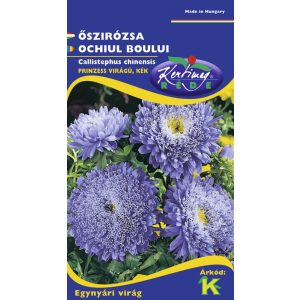 Rédei Kertimag Őszirózsa Prinzess Sötétkék Rédei Kertimag Őszirózsa Prinzess Sötétkék