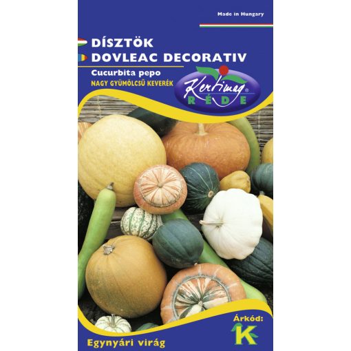 Rédei Kertimag Dísztök Nagygyümölcsű keverék