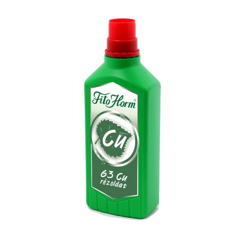 FitoHorm Réz 1 liter