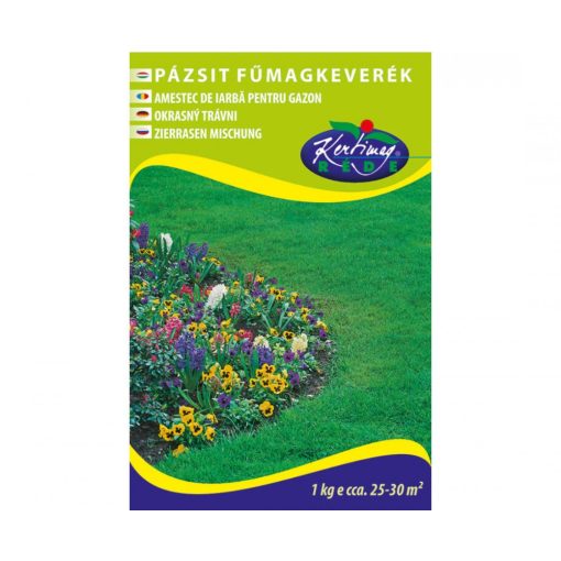 Rédei Kertimag Pázsit Fűmag 20kg 