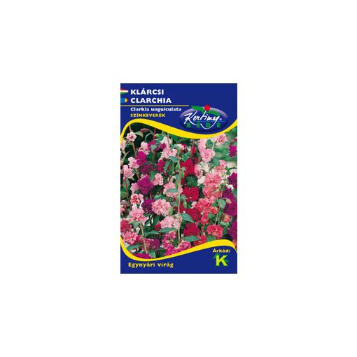 Rédei Kertimag Klárcsi Színkeverék1g 120Db/Kr