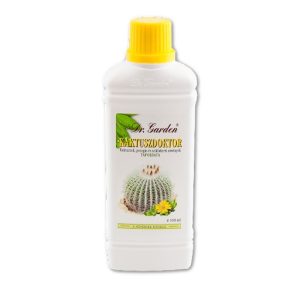 Dr. Garden Kaktuszdoktor 0,5 liter