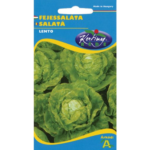 Rédei Kertimag Lento saláta vetőmag 2g A