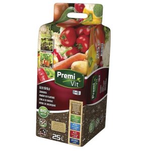 PremiVit Ültetőföld 25 L.