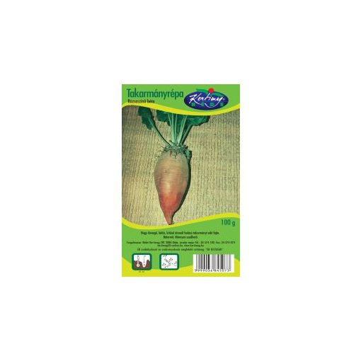 Rédei Kertimag Rozs.Béta takarmányrépa vetőmag 50g
