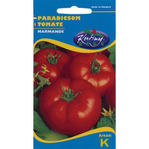 Rédei Kertimag Marmande paradicsom vetőmag 0,5g K