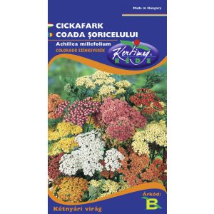 Rédei Kertimag Cickafark Színk 1,4g Rédei Kertimag Cickafark Színk 1,4g