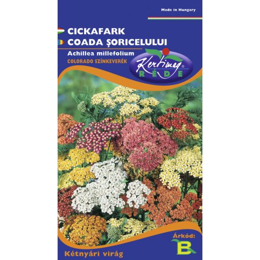 Rédei Kertimag Cickafark Színk 1,4g