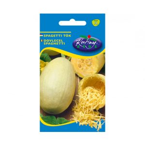 Rédei Kertimag Tök spagetti vetőmag 1g A