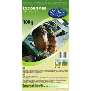   Rédei Kertimag Takarmányrépa Eckendorfi Sárga vetőmag 100g