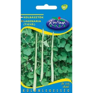 Rédei Kertimag Kolbásztök vetőmag 1,5 g K