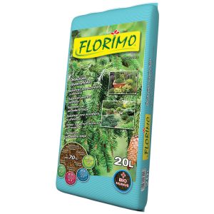 FLORIMO® Örökzöld virágföld 20 l.