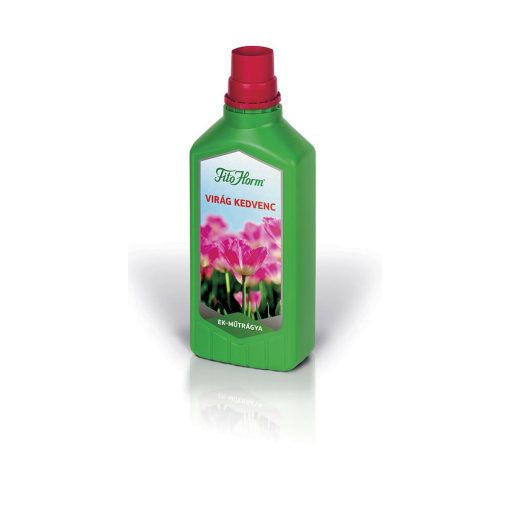 FitoHorm Virágkedvenc tápoldat univerzális 1 liter