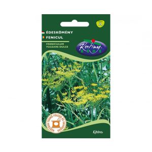 Rédei Kertimag édeskömény vetőmag 1g A
