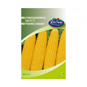 Rédei Kertimag Spirit F1 csemegekukorica vetőmag 50 szem D
