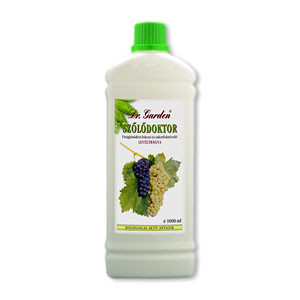 Dr. Garden Szőlődoktor 1 liter