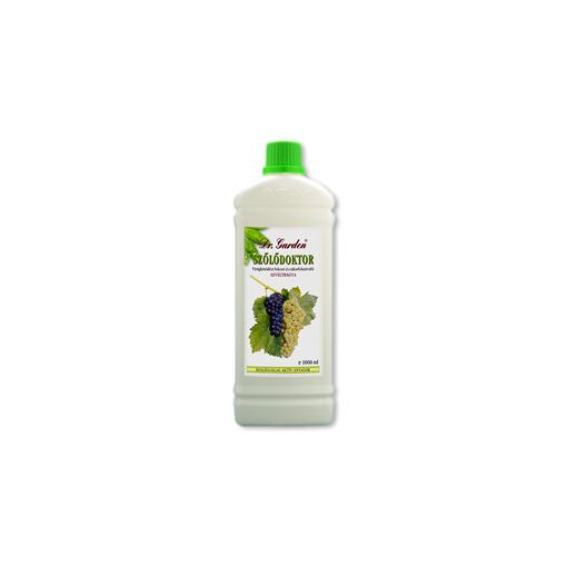 Dr. Garden Szőlődoktor 1 liter