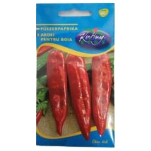 Rédei Kertimag Napfény fűszerpaprika vetőmag 0,5g K