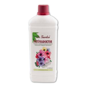 Dr. Garden Petúniadoktor tápoldat 1 liter
