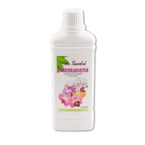 Dr. Garden Orchideadoktor 0,5 liter