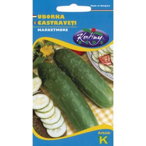 Rédei Kertimag Marketmore uborka vetőmag 2g K Rédei Kertimag Marketmore uborka vetőmag 2g K