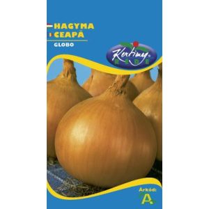 Rédei Kertimag Globo hagyma vetőmag 1g A Rédei Kertimag Globo hagyma vetőmag 1g A