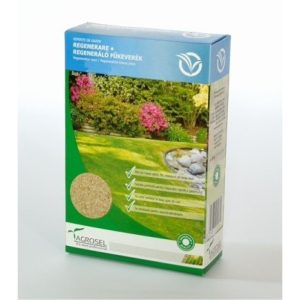 Agrosel Regeneráló Fűmagkeverék (Felülvetéshez) 10 Kg.