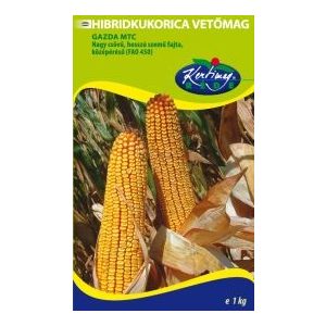 Rédei Kertimag GAZDA Kukorica 5kg.