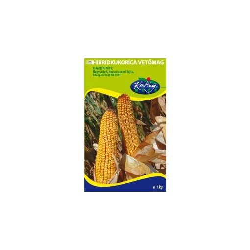 Rédei Kertimag GAZDA Kukorica 5kg.