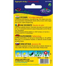 Rédei Kertimag Díszmák Színk 1,4g