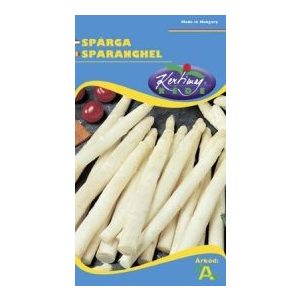 Rédei Kertimag Spárga vetőmag 1g A