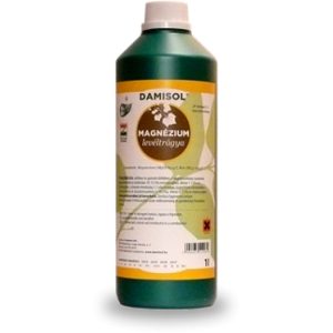 Damisol Magnéziumaminkomplex 1l