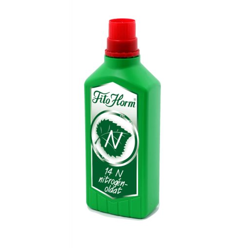 FitoHorm Nitrogén 1 liter