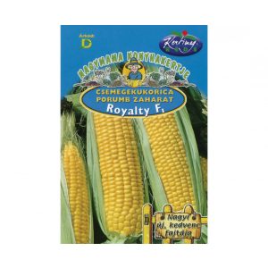   Rédei Kertimag Royalty F1 csemegekukorica vetőmag 50 szem D