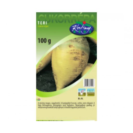 Rédei Kertimag Cukorrépa Egyéb vetőmagok 50g