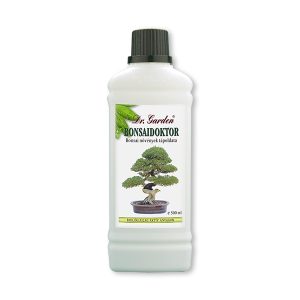 Dr. Garden Bonsaidoktor 0,5 liter