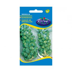 Rédei Kertimag Rosella bimbóskel vetőmag 2g K Rédei Kertimag Rosella bimbóskel vetőmag 2g K