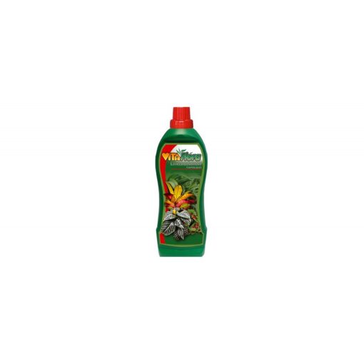 Vitaflóra 2 Levéldísznövény tápoldat 500 ml. 