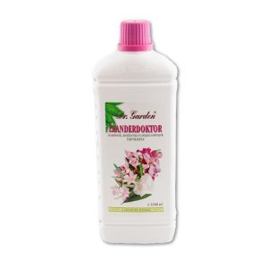 Dr. Garden Leanderdoktor 1 liter