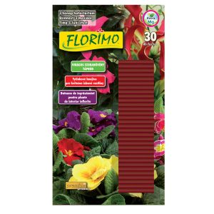 Florimo® Virágos Szobanövény Táprúd 30 Db