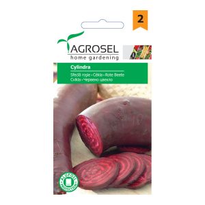 Agrosel Cylindra cékla 5 g.