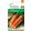 Agrosel Danvers sárgarépa 5 g.