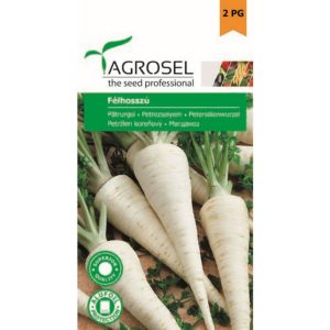 Agrosel Félhosszú petrezselyem 6 g.