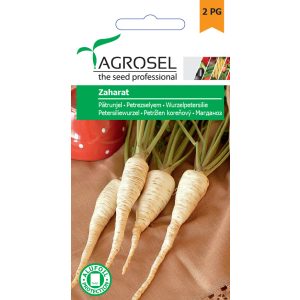 Agrosel Zaharat petrezselyem 5 g. Agrosel Zaharat petrezselyem 5 g.