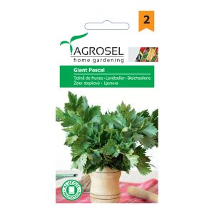 Agrosel Levélzeller Pascal Giant 2 g.