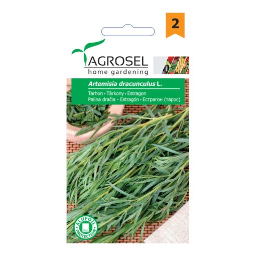 Agrosel Tárkony 0,4 g.