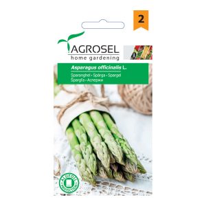Agrosel Spárga 1,5 g.
