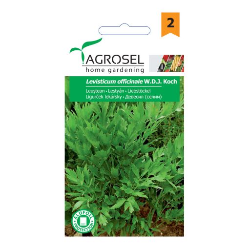 Agrosel Lestyán 1 g.