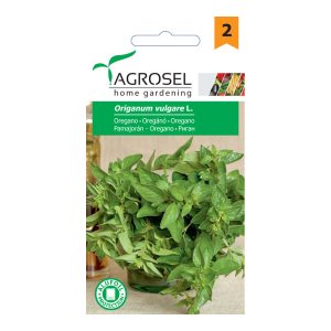 Agrosel Oregano 1 g.